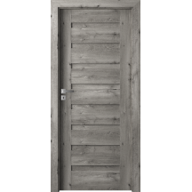 Porta Verte PREMIUM D.0 Dub Sibírsky 
